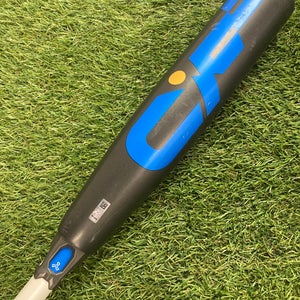 DeMarini CF (2 5/8") USA Youth Bat 2022 (-10)