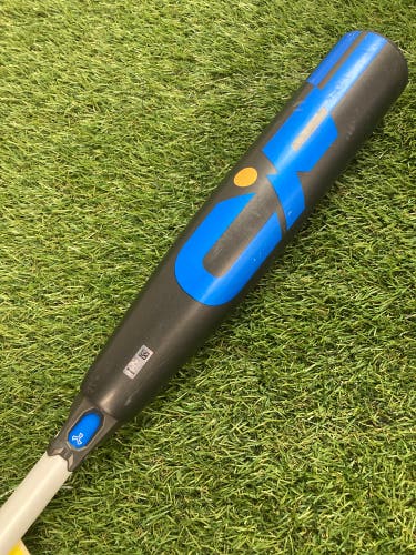DeMarini CF (2 5/8") USA Youth Bat 2022 (-10)