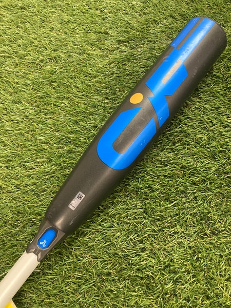 DeMarini CF (2 5/8") USA Youth Bat 2022 (-10)