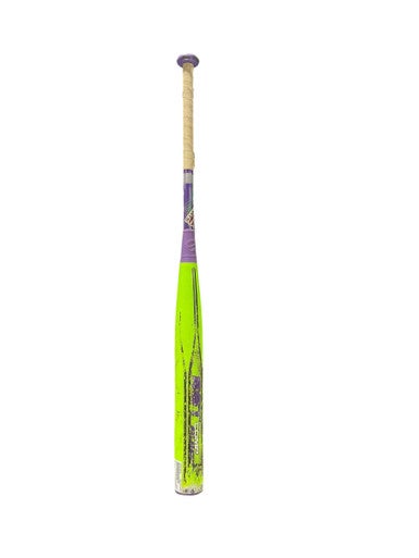 Used Worth EST COMP BALANCED BB/SB Slowpitch Bat 34" 11834-S000039420