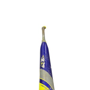 Used AXE AVENGE PRO ENDLOADED BB/SB Slowpitch Bat 34" 11834-S000039421
