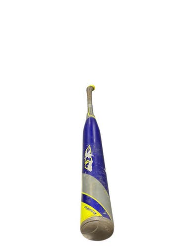 Used AXE AVENGE PRO ENDLOADED BB/SB Slowpitch Bat 34" 11834-S000039421