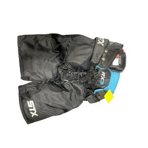Used STX SURGEON Senior Pant Black SM 11834-S000039427