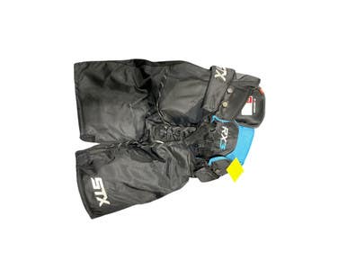Used STX SURGEON Senior Pant Black SM 11834-S000039427