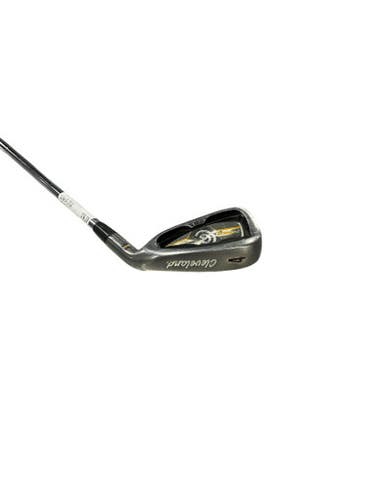 Used Cleveland CG GOLD 4 IRON Mens Individual Iron RH 4 Iron 11834-S000039433