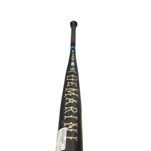 Used Demarini 2025 THE GOODS BBCOR BAT BB/SB High School -3 Bat 32" 11834-S000039439