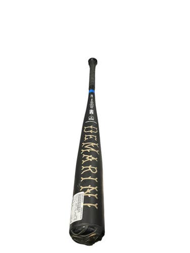 Used Demarini 2025 THE GOODS BBCOR BAT BB/SB High School -3 Bat 32" 11834-S000039439