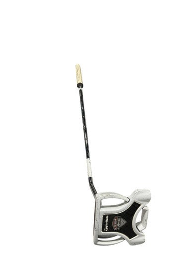 Used Taylormade GHOST SPIDER PUTTER Mens Putter RH 11834-S000039442
