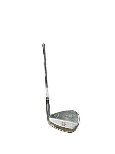 Used Cleveland REG 588 Golf Wedge Mens RH 52 Degree 11834-S000039444