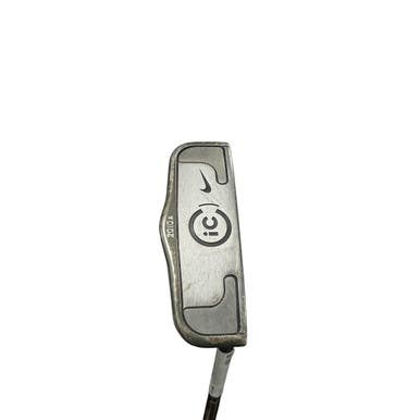 Used Nike IC 2010 A PUTTER Mens Putter RH 11834-S000039455