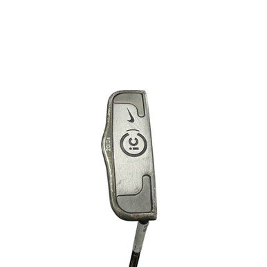 Used Nike IC 2010 A PUTTER Mens Putter RH 11834-S000039455