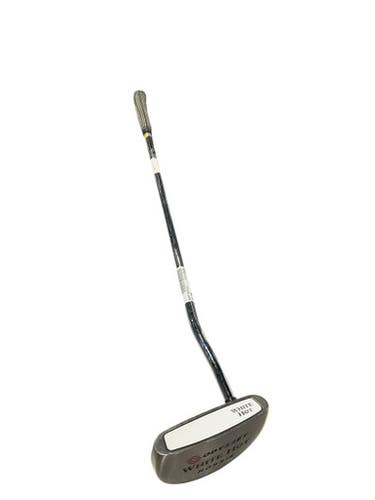 Used Odyssey WHITE HOT ROSSIE PUTTER Mens Putter RH 11834-S000039456