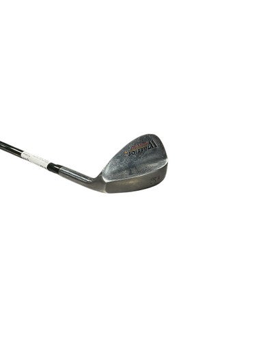 Used Warrior 56 DEG SAND WEDGE Golf Wedge Mens RH Sand Wedge 11834-S000039458
