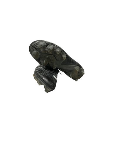 Used Puma Soccer Cleats Black Senior 9.5 11834-S000039465