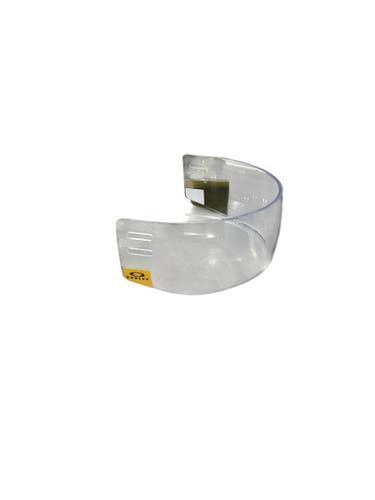 Used Oakley Hockey Half Visor 11834-S000039481