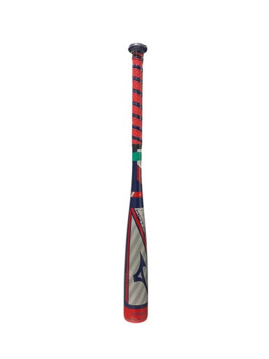Used Mizuno HOT METAL TBALL BB/SB T-Ball Bat 24" 11834-S000039482