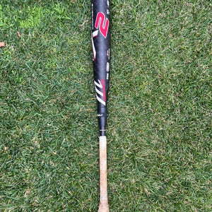 2025 Marucci CATX2 Composite USSSA Certified Bat (-8) 22 oz 30" (Used)