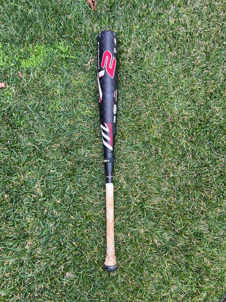 2025 Marucci CATX2 Composite USSSA Certified Bat (-8) 22 oz 30" (Used)
