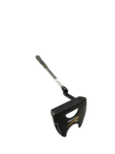 Used Top Flite Jr Putter RH 11834-S000039488