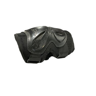 Used Inline Protective Set Black Junior 11834-S000039486