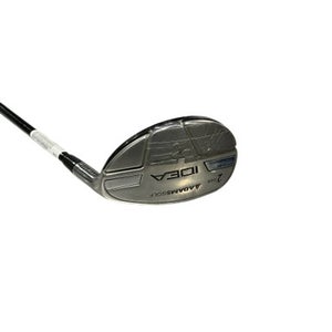 Used Adams Golf IDEA 2 HYBRID Mens Hybrid Club RH 2 Hybrid 11834-S000039492