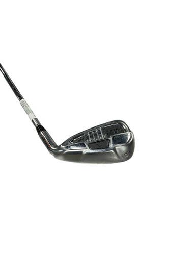 Used Tour Edge EXOTICS EXS 220 6 IRON Mens Individual Iron RH 6 Iron 11834-S000039494