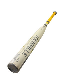 Used Louisville Slugger LXT BB/SB Fastpitch Bat 33" 11834-S000039501