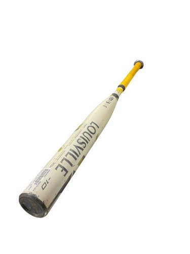 Used Louisville Slugger LXT BB/SB Fastpitch Bat 33" 11834-S000039501
