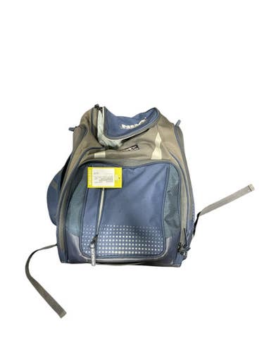 Used Rawlings RAWLINGS PLAYER CARRY BAG BB/SB Player Carry Bag Navy Blue 11834-S000039504