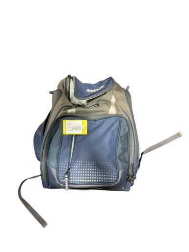 Used Rawlings RAWLINGS PLAYER CARRY BAG BB/SB Player Carry Bag Navy Blue 11834-S000039504