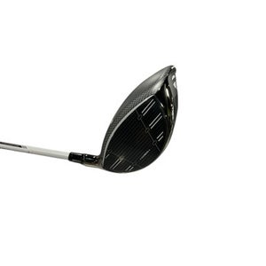 Used Taylormade QI35 Womens Driver LH 12.0 Degree 11834-S000039506