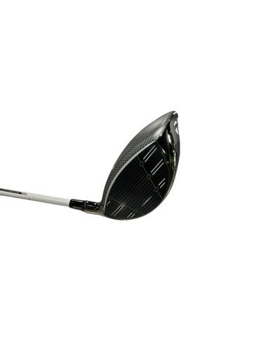 Used Taylormade QI35 Womens Driver LH 12.0 Degree 11834-S000039506