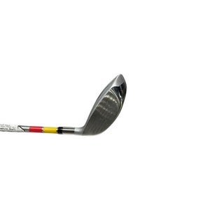 Used Taylormade KALEA GOLD Womens Fairway Wood LH 5 Wood 11834-S000039508