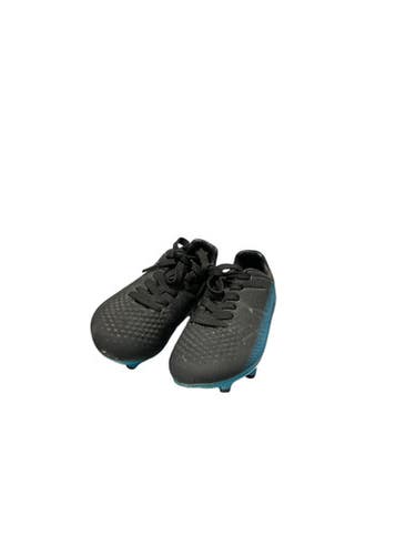 Used Vizari Soccer Cleats Royal Blue Youth 08.0 11834-S000039513