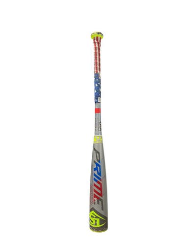 Used Louisville Slugger PRIME 919 BB/SB USA 2 5/8 Bat 28" 11834-S000039511