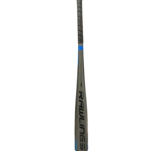 Used Rawlings MACH2 BB/SB High School -3 Bat 30" 11834-S000039514