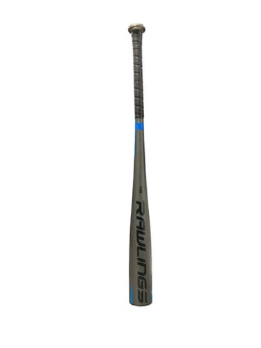 Used Rawlings MACH2 BB/SB High School -3 Bat 30" 11834-S000039514