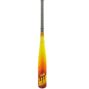 Used Easton HYPE FIRE BB/SB USSSA 2 3/4 Bat 28" 11834-S000039535