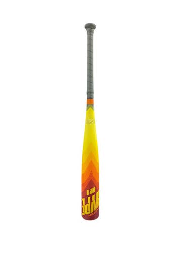 Used Easton HYPE FIRE BB/SB USSSA 2 3/4 Bat 28" 11834-S000039535