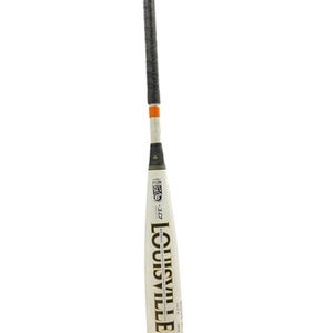 Used Louisville Slugger META BB/SB USSSA 2 3/4 Bat 27" 11834-S000039536