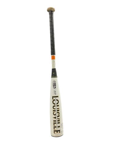 Used Louisville Slugger META BB/SB USSSA 2 3/4 Bat 27" 11834-S000039536