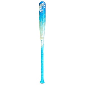 Used Easton HYPE FIRE ARCTIC FLAME BB/SB USSSA 2 3/4 Bat 32" 11602-S000107794