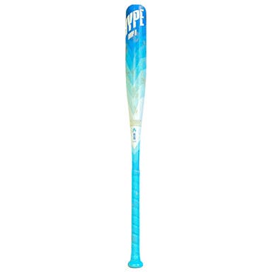 Used Easton HYPE FIRE ARCTIC FLAME BB/SB USSSA 2 3/4 Bat 32" 11602-S000107794
