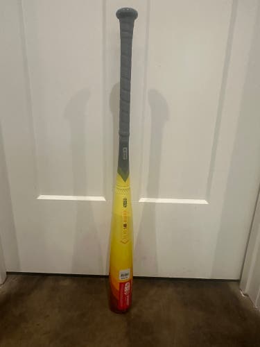 Easton Hype Fire Composite Bat (-5) 25 oz 30" (New)