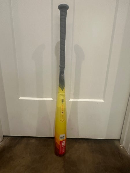Easton Hype Fire Composite Bat (-5) 25 oz 30" (New)