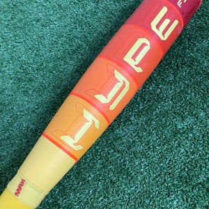 Easton Hype Fire USA Youth Bat (-11) 2025