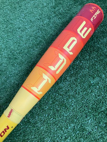 Easton Hype Fire USA Youth Bat (-11) 2025