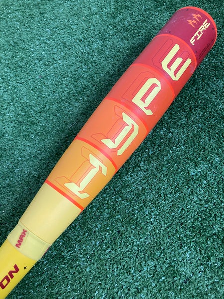 Easton Hype Fire USA Youth Bat (-11) 2025
