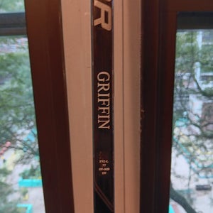 Senior Bauer Nexus 1N Right Handed Hockey Stick P92 Pro Stock (Used)