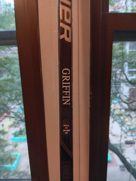 Senior Bauer Nexus 1N Right Handed Hockey Stick P92 Pro Stock (Used)